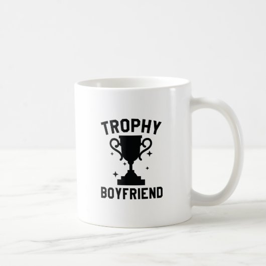 Mug Trophée Boyfriend (Droite)