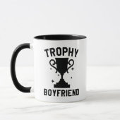 Mug Trophée Boyfriend (Gauche)