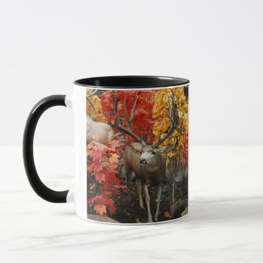 Mug Trophée Deer (Gauche)
