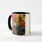 Mug Trophée Deer (Devant gauche)