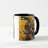 Mug Trophée Deer (Devant droit)
