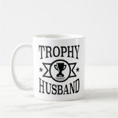 Mug Trophée Mari (Gauche)