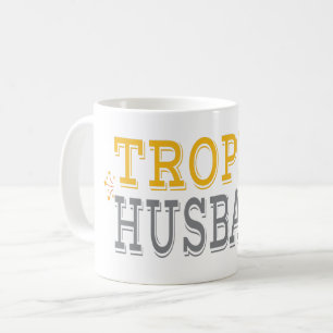 Mug Trophée Mari
