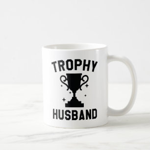 Mug Trophée Mari