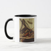 Mug Trophées de chasse de Claude Monet |, 1862 (Gauche)