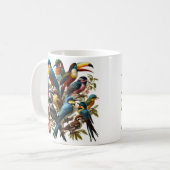 Mug Tropical (Devant gauche)