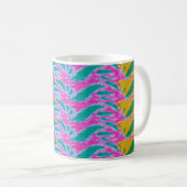 Mug Tropical (Devant droit)