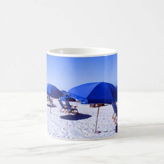 Mug Tropical Beaches | Clearwater, Florida (Centre)