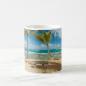 Mug Tropical Beaches | Kuau Cove Beach, Maui Hawaii (Centre)