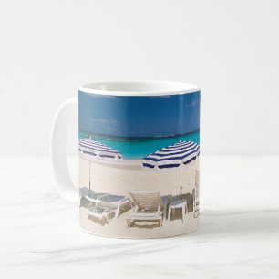 Mug Tropical Beaches   Tropical Beach Anguilla