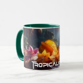 MUG TROPICAL - TROPICALICIEUX (Devant gauche)