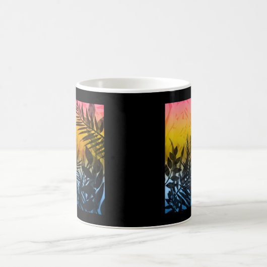 Mug tropics (Centre)