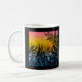 Mug tropics (Gauche)