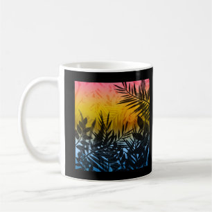 Mug tropics