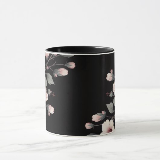 Mug Tropiques de minuit (Centre)