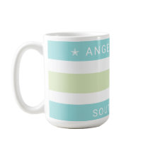 Tropiques de Whimsical Cabana Stripes