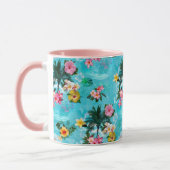 Mug Tropix souple (Gauche)