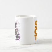 Mug Trottinette (Centre)