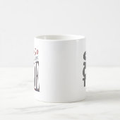 Mug Trottinette Allons-y (Centre)