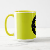 Mug Trottinette Freestyle Pro (Gauche)