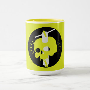 Mug Trottinette Freestyle Pro