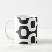 Mug Trottoir d'Ipanema et de Leblon, Rio de Janeiro (Gauche)