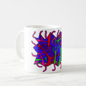 MUG TROU (Devant gauche)
