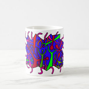 MUG TROU