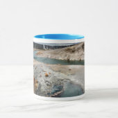 Mug Trou bleu (Centre)