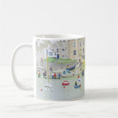 Mug Trou de souris paisible 1995 (Gauche)