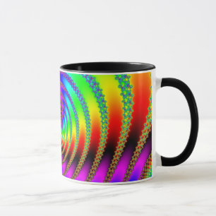 Mug Trou de ver