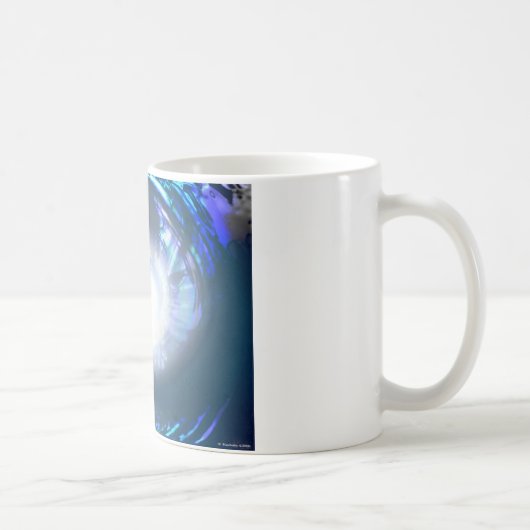 Mug Trou de ver Luv (Droite)