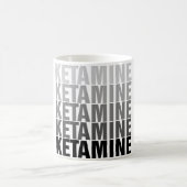 Mug Trou du Ketamine K (Centre)