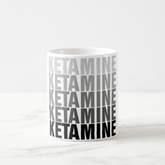 Mug Trou du Ketamine K