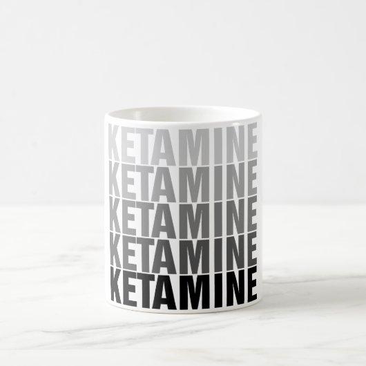 Mug Trou du Ketamine K (Centre)