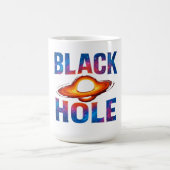 Mug Trou noir (Centre)