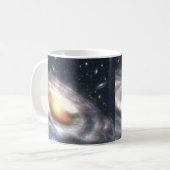 Mug Trou noir Quasar de la NASA (Devant gauche)