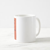 Mug Troubles émotifs et mentaux graves (Devant droit)