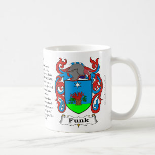 Mug Trouille, l'origine, la signification et la crête