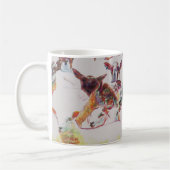 Mug Troupeau 2011 (Gauche)