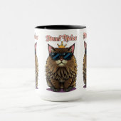 Mug Trous de Donut Crawler de Donjon (Centre)