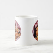 Mug Trous de Donuts Sucrés (Centre)