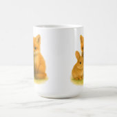 Mug Trousse Fox & Buddy Buddies (Centre)