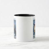 Mug Trout Fishing Cross-Section 4 (Centre)