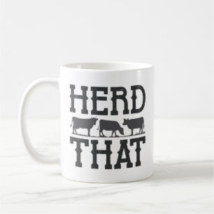 Mug Trouve ça