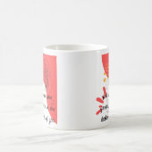 Mug trouver quelqu'un qui cultive des fleurs en vous A (Centre)