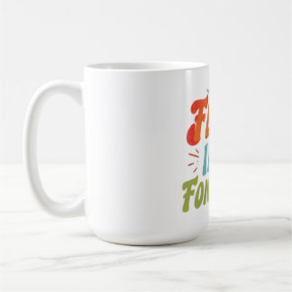 Mug Trouvez de la tendresse