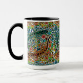 Mug Trouvez les geckos (Gauche)
