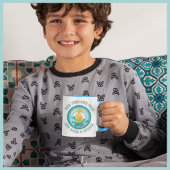 Mug Trouvez Votre Propre Étang Et Faites De L'Épidémie