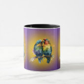 Mug Trreal Maison & Vie (Centre)